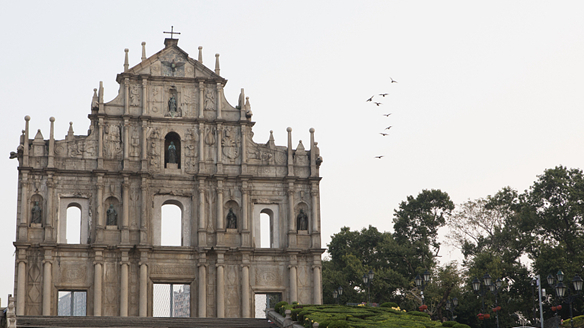 全力抗擊新冠疫情，全面深化粵澳合作&mdash;&mdash;新一屆澳門特區(qū)政府施政半年紀(jì)實