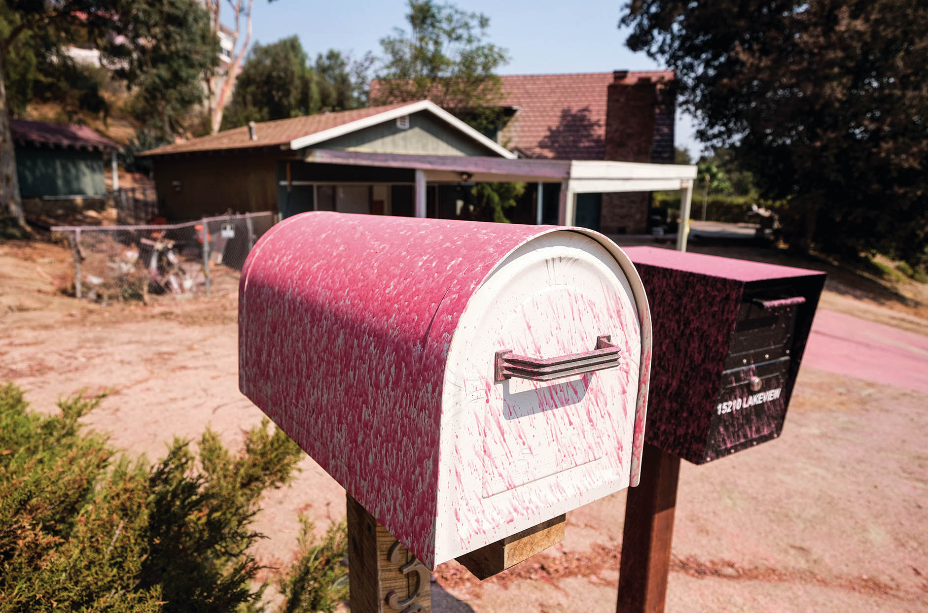 郵筒：淡出視線，價值涌現(xiàn)