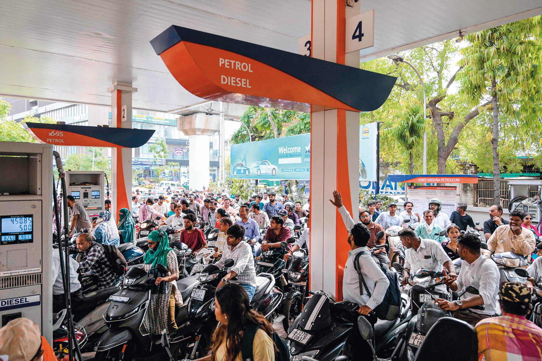 差異化的能源轉(zhuǎn)型路徑