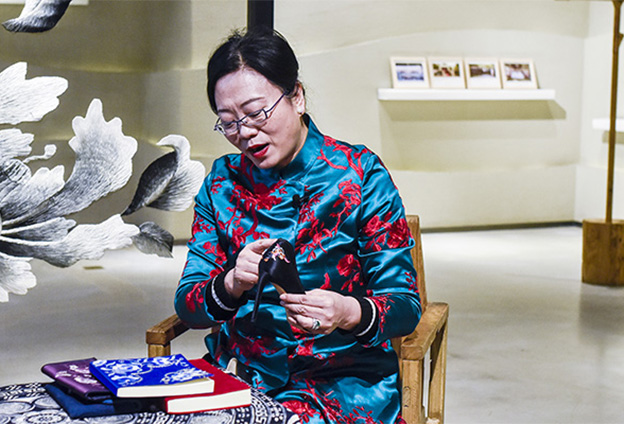 &ldquo;中國沒有5000年的品牌，但有5000年的文化。&rdquo;