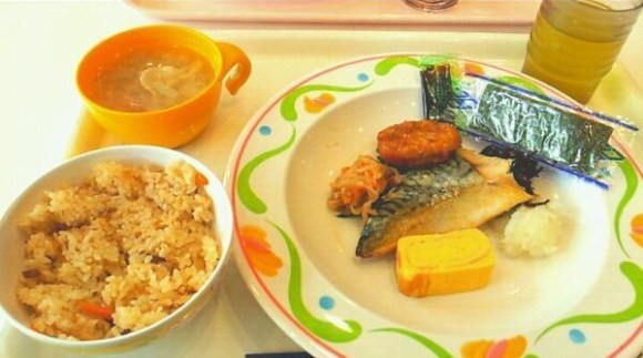 垂涎欲滴！日大學(xué)各式6元早餐營(yíng)養(yǎng)豐富
