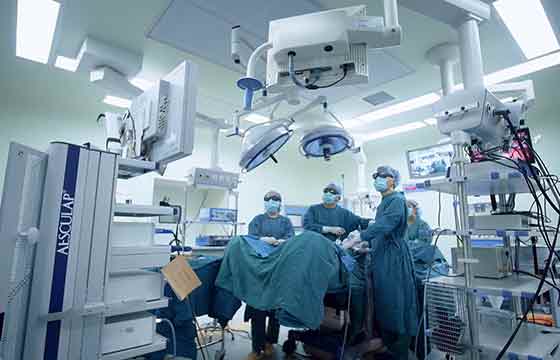 第五集：小醫(yī)院不再門可羅雀，大醫(yī)院不再&ldquo;戰(zhàn)時狀態(tài)&rdquo;