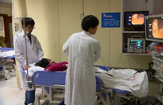 第九集：提高質(zhì)量、創(chuàng)新技術，讓患者更安心