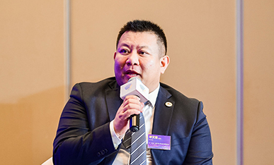 畢文寶：企業(yè)要重視技術(shù)創(chuàng)新，先試先行