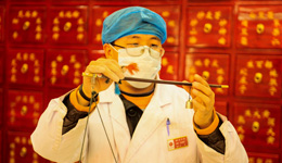 預(yù)防H7N9禽流感&ldquo;中藥代茶飲&rdquo;處方