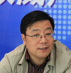 李武君:專業(yè)、細致、責(zé)任讓"安居夢"更近