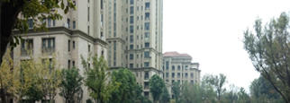 華潤(rùn)超八成業(yè)主居住感受度佳 居住細(xì)節(jié)把控到位