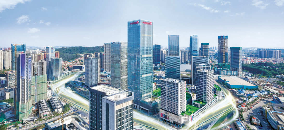 2019年是中國奧園發(fā)展史上一個重要里程碑，奮進新時代，筑夢新奧園。積極履行企業(yè)應承擔的社會責任，為客戶乃至社會&ldquo;構(gòu)筑健康生活&rdquo;。
