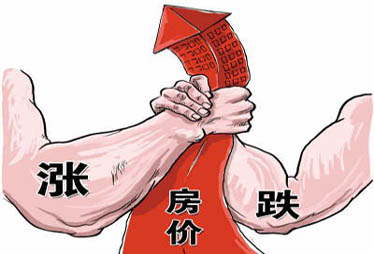 熱議:2013年樓市大戲如何續(xù)演