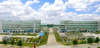 國家級南昌小藍(lán)經(jīng)濟技術(shù)開發(fā)區(qū)