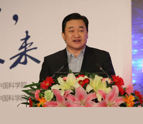 田舒斌:呼喚創(chuàng)新與秩序、尊重并行的互聯(lián)網(wǎng)新時(shí)代