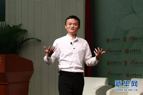 發(fā)展農村電商 全面參與四川扶貧