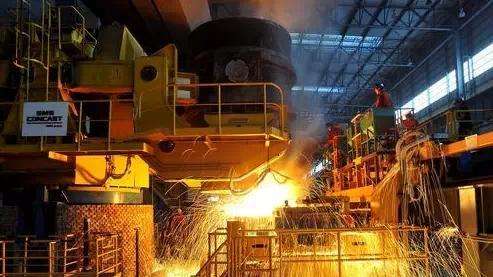 云計算賦能 互聯(lián)網(wǎng)+向工業(yè)下沉是必然結果