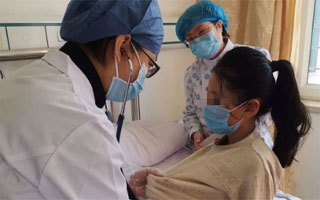 巡回醫(yī)療、線上問診&hellip;&hellip;山西&ldquo;想法子&rdquo;保障群眾看病就醫(yī)