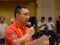 澳門月刊、澳門新聞通訊社記者