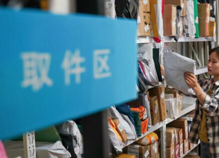 綠色包裝這么好，為啥我收快遞時遇不到？