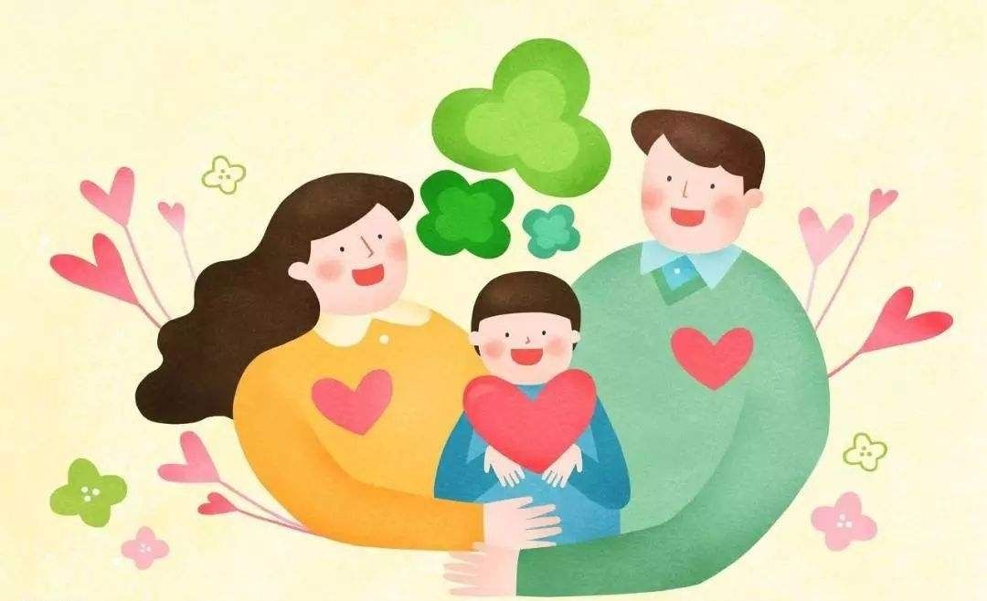 世界兒童日丨品讀古人愛子智慧 你學到了嗎？