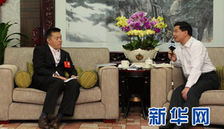 著名經(jīng)濟(jì)學(xué)家胡鞍鋼:既要珍惜和用好戰(zhàn)略機(jī)遇期，還要?jiǎng)?chuàng)造戰(zhàn)略機(jī)遇期