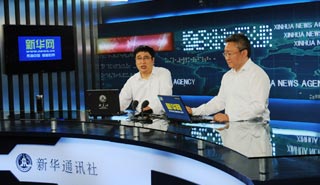 沭陽(yáng)縣委書(shū)記蔣建明：努力建設(shè)老百姓認(rèn)可的全面小康