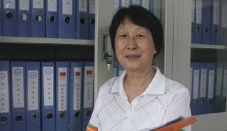 遼寧財(cái)貿(mào)學(xué)院董事長(zhǎng)、黨委書(shū)記郭立新：燃燒生命辦教育