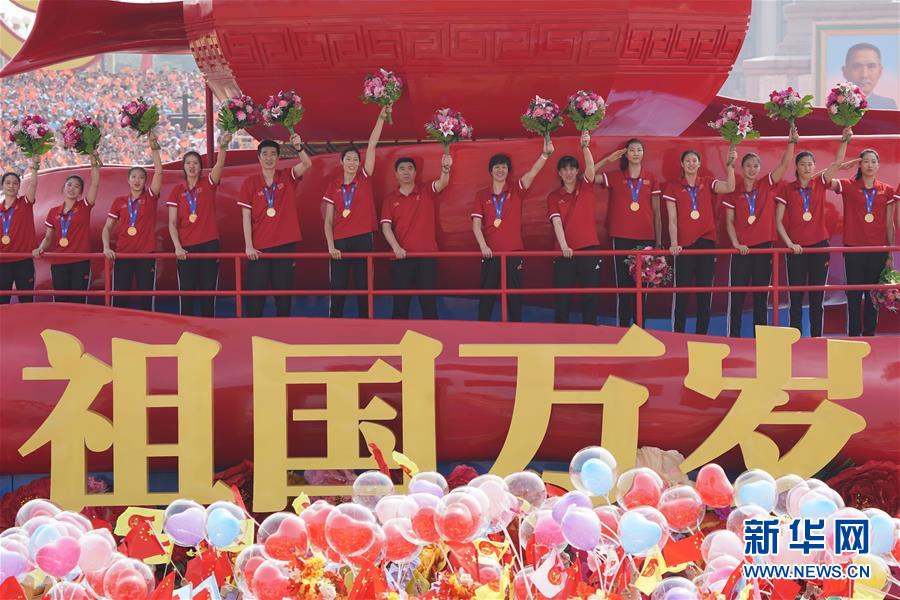 （圖文互動(dòng)）（3）&ldquo;體育和人民軍隊(duì)有著不解之緣&rdquo;&mdash;&mdash;專(zhuān)訪新中國(guó)體育事業(yè)奠基人賀龍?jiān)獛浿R曉明（配本社同題文字稿）