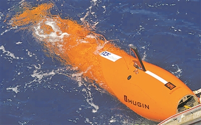 &ldquo;水下幽行者&rdquo;的潛力有多大？