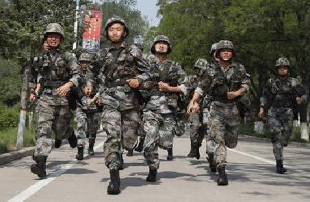 以戰(zhàn)領訓，打牢勝戰(zhàn)根基