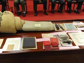 國家國防科工局、國家文物局攜手加強軍工文物保護利用