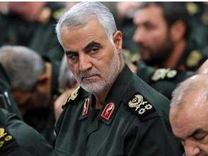 蘇萊曼尼周年紀念日臨近，伊朗的報復&ldquo;在路上&rdquo;？