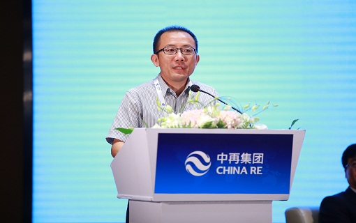 李年生：需要思考巨災(zāi)保險(xiǎn)的社會屬性