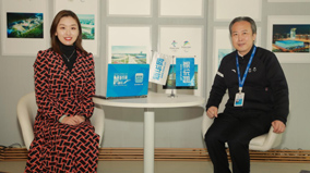 樸學(xué)東：讓關(guān)注北京冬奧市場開發(fā)的各國人民，更好地觸摸中華文化脈搏