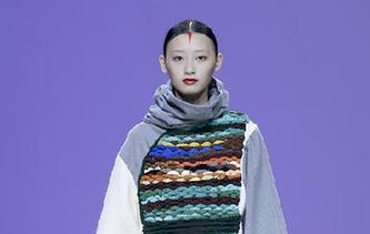 湖南師范大學(xué)工程與設(shè)計(jì)學(xué)院在京舉行時(shí)裝發(fā)布會