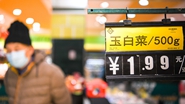 黑龍江省全力保供群眾&ldquo;菜籃子&rdquo;