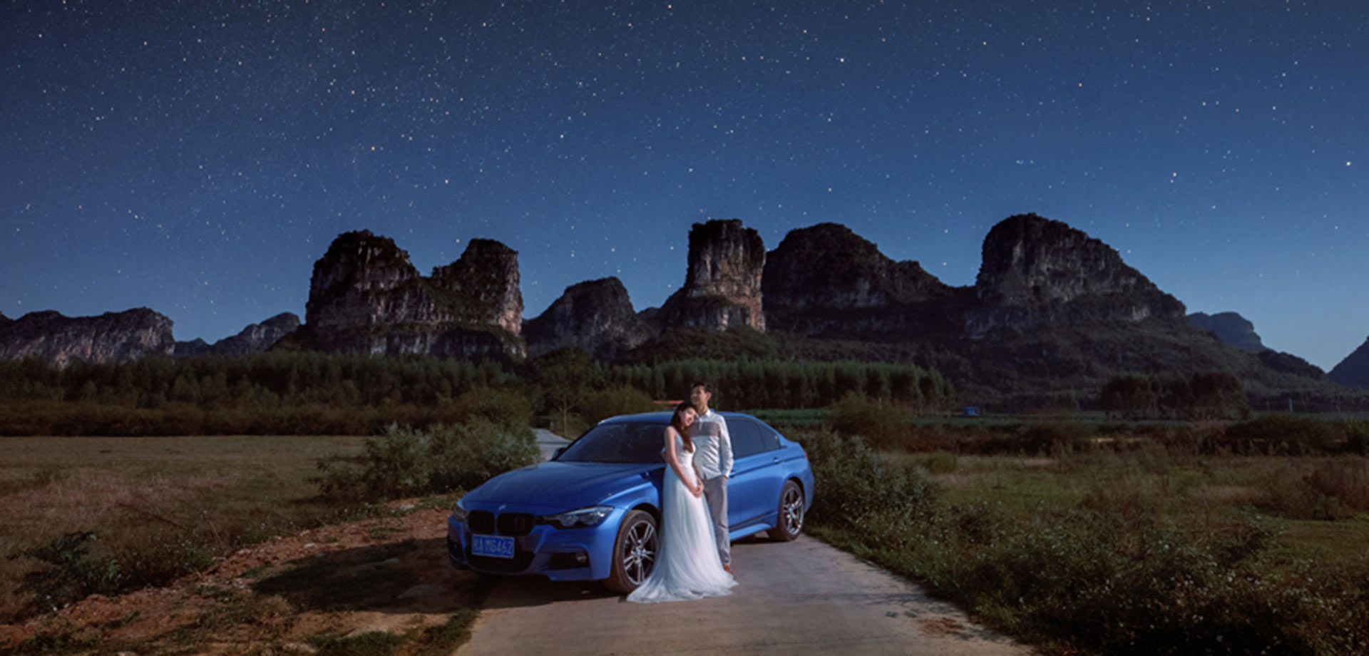 【光影輕課堂】保姆級教程！帶你拍絕美星空