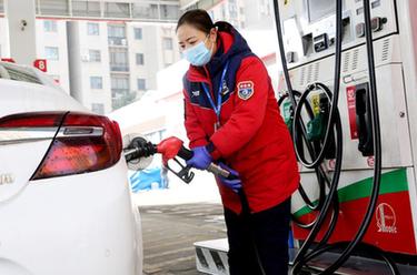 汽油、柴油價(jià)格下調(diào)