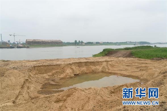 （新華視點(diǎn)&middot;圖文互動(dòng)）（3）3萬(wàn)畝&ldquo;私家湖泊&rdquo;為何如此任性？