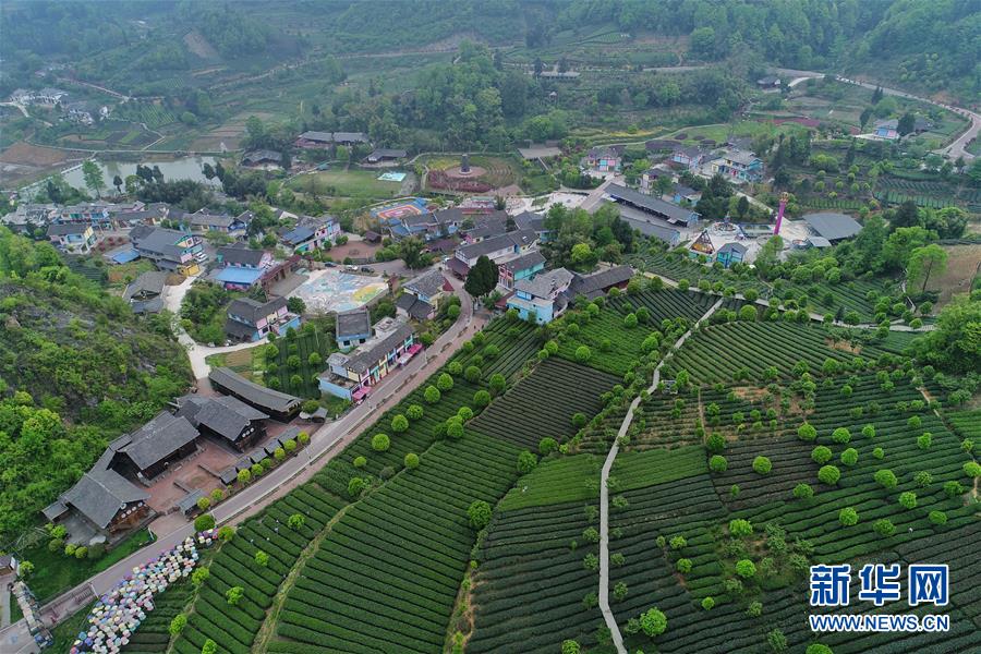 （新華全媒頭條&middot;圖文互動(dòng)）（5）從脆弱生態(tài)到滿眼皆&ldquo;綠&rdquo;&mdash;&mdash;國(guó)家生態(tài)文明試驗(yàn)區(qū)貴州的&ldquo;綠色之路&rdquo;