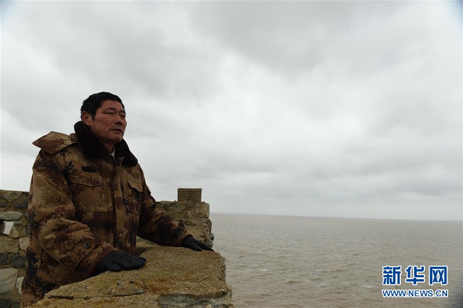 （新華全媒頭條&middot;圖文互動）（9）守島，就是守國&mdash;&mdash;記新時代的奮斗者王繼才