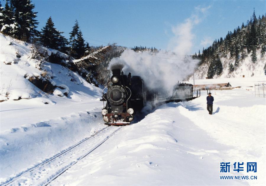 （脫貧攻堅&middot;圖文互動）（2）黑龍江雪鄉(xiāng)一戶家庭旅館的轉型路