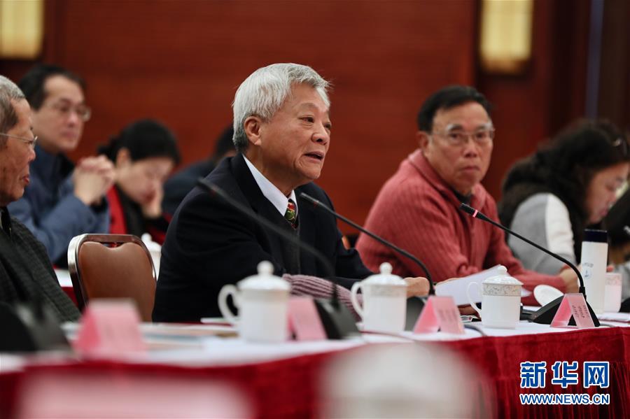 （新華全媒頭條&middot;圖文互動）（3）祖國必須統(tǒng)一，也必然統(tǒng)一&mdash;&mdash;習近平總書記重要講話為兩岸關系發(fā)展定向領航  