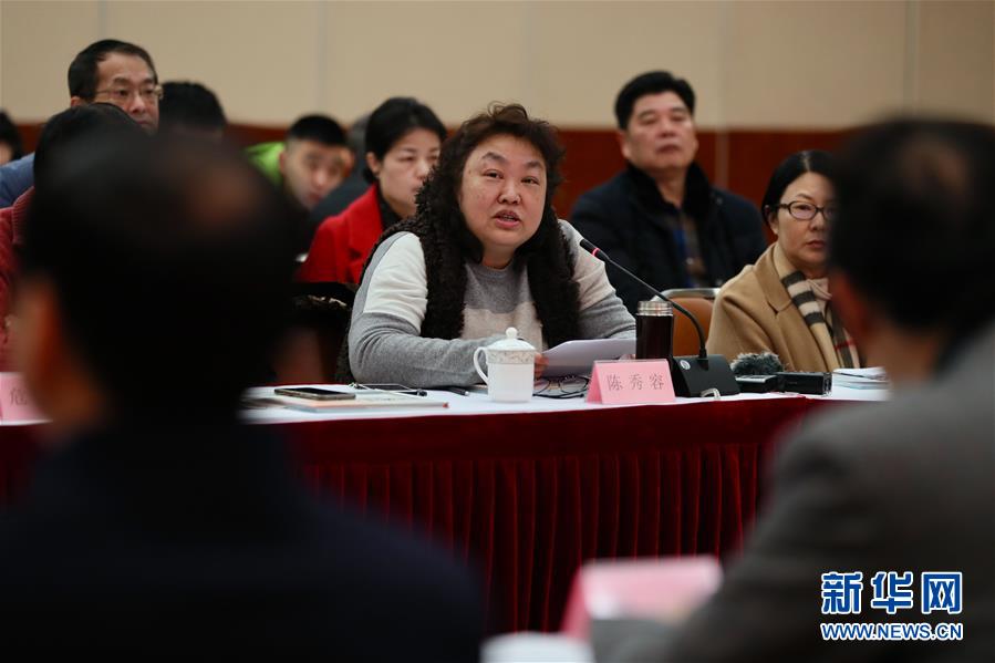 （新華全媒頭條&middot;圖文互動）（4）祖國必須統(tǒng)一，也必然統(tǒng)一&mdash;&mdash;習近平總書記重要講話為兩岸關系發(fā)展定向領航  