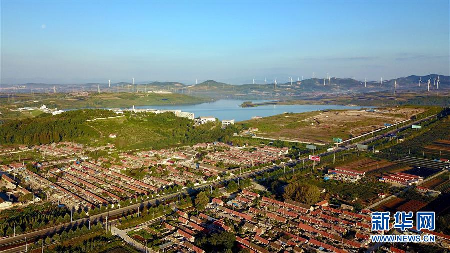 （兩會前夕看落實(shí)&middot;圖文互動(dòng)）（1）融合&ldquo;三生三美&rdquo; 打造鄉(xiāng)村振興齊魯樣板&mdash;&mdash;山東落實(shí)習(xí)近平總書記全國兩會重要講話精神紀(jì)實(shí)