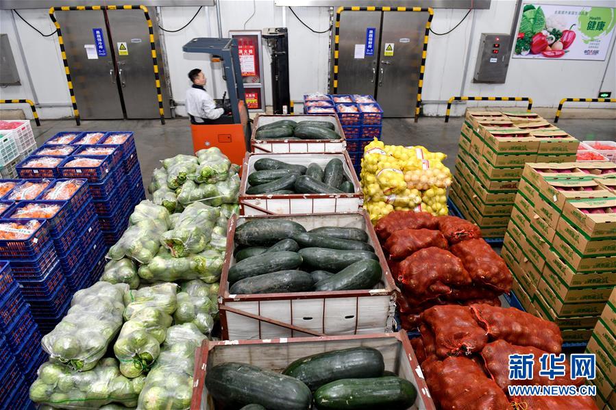 （兩會前夕看落實(shí)&middot;圖文互動(dòng)）（2）融合&ldquo;三生三美&rdquo; 打造鄉(xiāng)村振興齊魯樣板&mdash;&mdash;山東落實(shí)習(xí)近平總書記全國兩會重要講話精神紀(jì)實(shí)