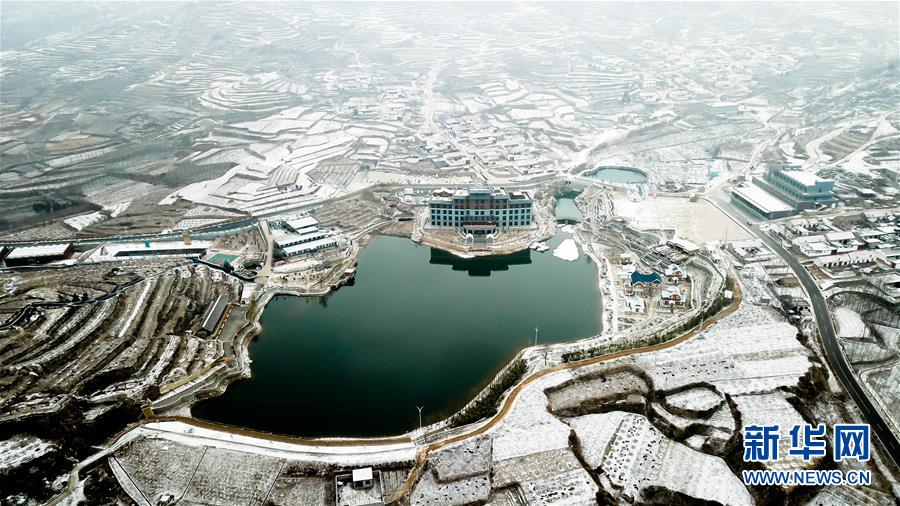 （兩會前夕看落實(shí)&middot;圖文互動(dòng)）（6）融合&ldquo;三生三美&rdquo; 打造鄉(xiāng)村振興齊魯樣板&mdash;&mdash;山東落實(shí)習(xí)近平總書記全國兩會重要講話精神紀(jì)實(shí)