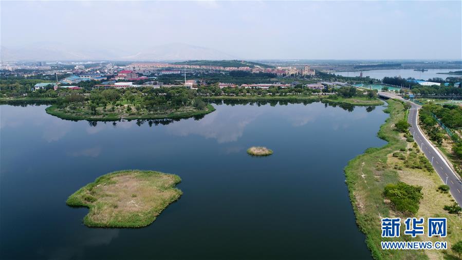 （新華全媒頭條&middot;圖文互動）（2）攻堅，為了美麗中國&mdash;&mdash;黨的十八大以來污染防治紀實