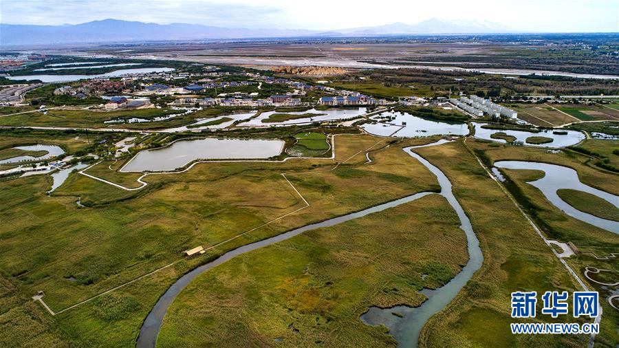 （新華全媒頭條&middot;圖文互動）（5）攻堅，為了美麗中國&mdash;&mdash;黨的十八大以來污染防治紀實