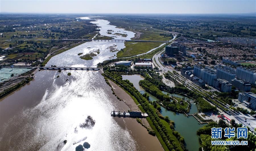 （新華全媒頭條&middot;圖文互動）（6）攻堅，為了美麗中國&mdash;&mdash;黨的十八大以來污染防治紀實