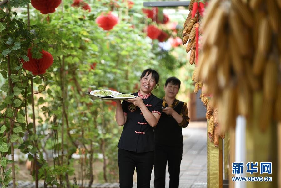 （新華全媒頭條&middot;兩會特別報道&middot;圖文互動）（8）中國發(fā)展的明天一定更美好&mdash;&mdash;從全國兩會看奮進中國的發(fā)展信心