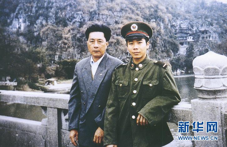 （新華全媒頭條&middot;愛(ài)國(guó)情 奮斗者&middot;圖文互動(dòng)）（3）致敬，為祖國(guó)獻(xiàn)身的英雄！