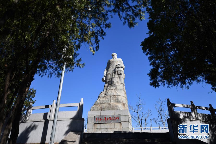 （壯麗70年&middot;奮斗新時(shí)代&middot;圖文互動）（1）&ldquo;引灤入津&rdquo;：一座流動的豐碑